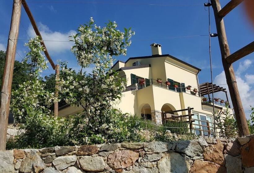 Bed and Breakfast Joie De Vivre