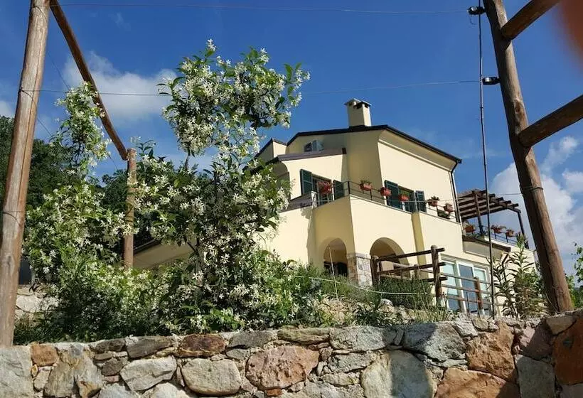 Aamiaismajoitus (B&B) Joie De Vivre