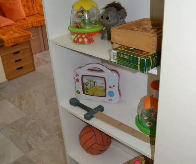 Aamiaismajoitus (B&B) Joie De Vivre