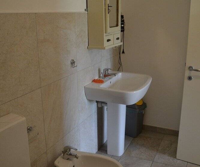 Bed and Breakfast Joie De Vivre