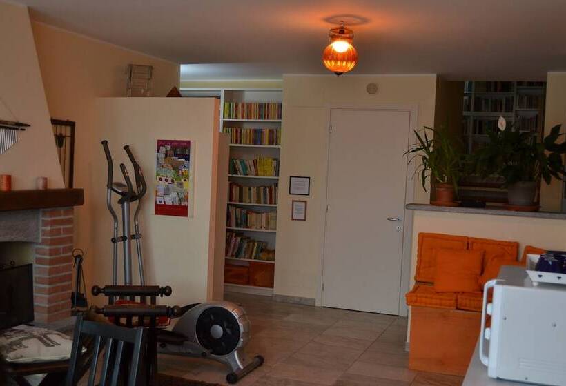 Bed and Breakfast Joie De Vivre