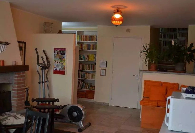 Aamiaismajoitus (B&B) Joie De Vivre