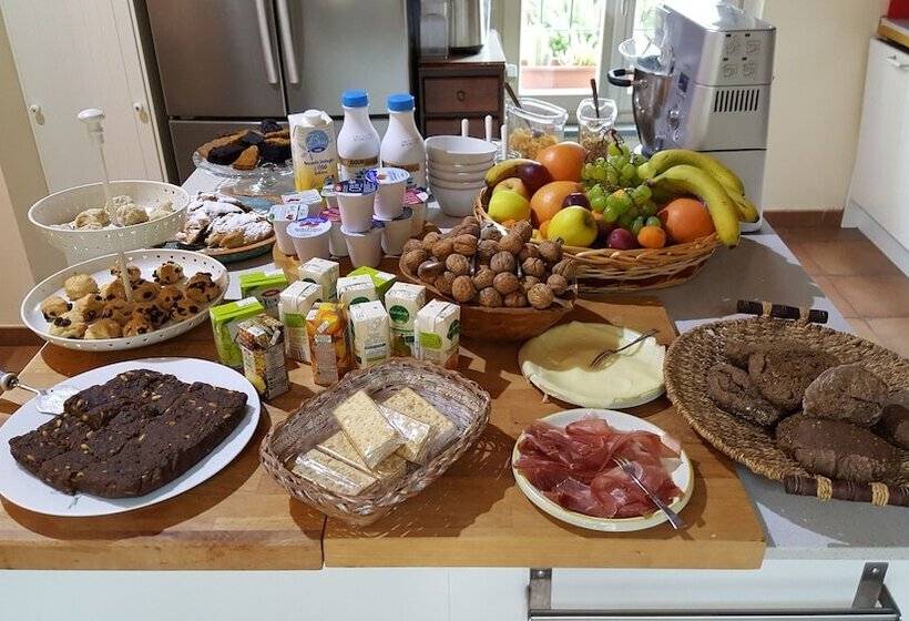 Bed and Breakfast Joie De Vivre