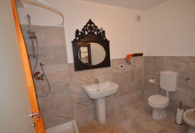 Bed and Breakfast Joie De Vivre