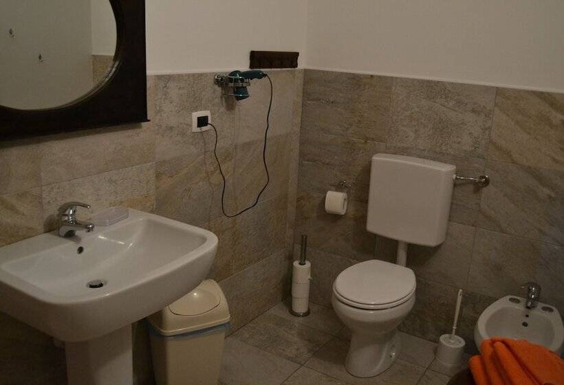 Bed and Breakfast Joie De Vivre