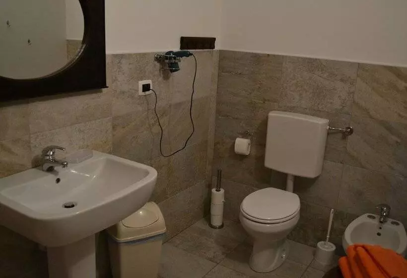 Aamiaismajoitus (B&B) Joie De Vivre