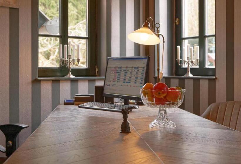 민박 Kosbor Panzió