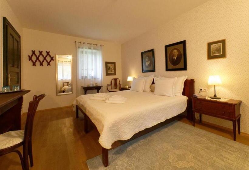 민박 Kosbor Panzió