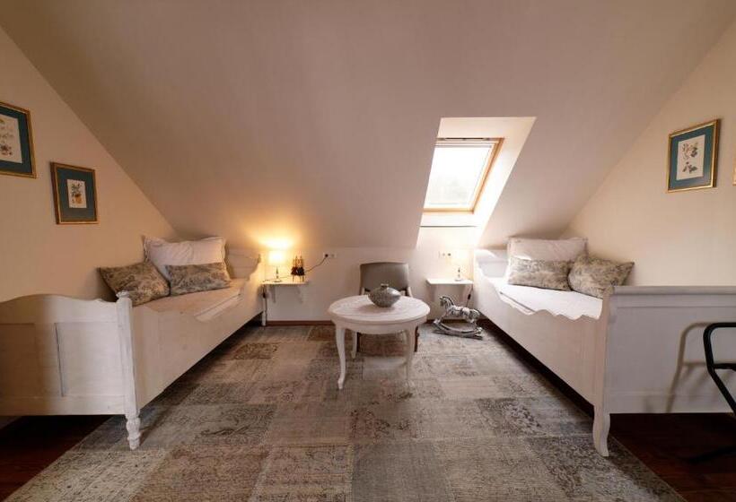 민박 Kosbor Panzió