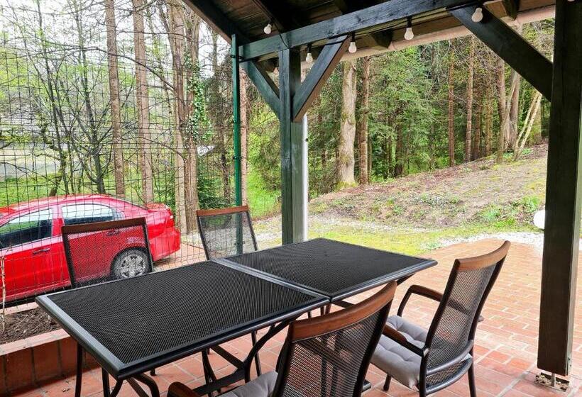 민박 Kosbor Panzió