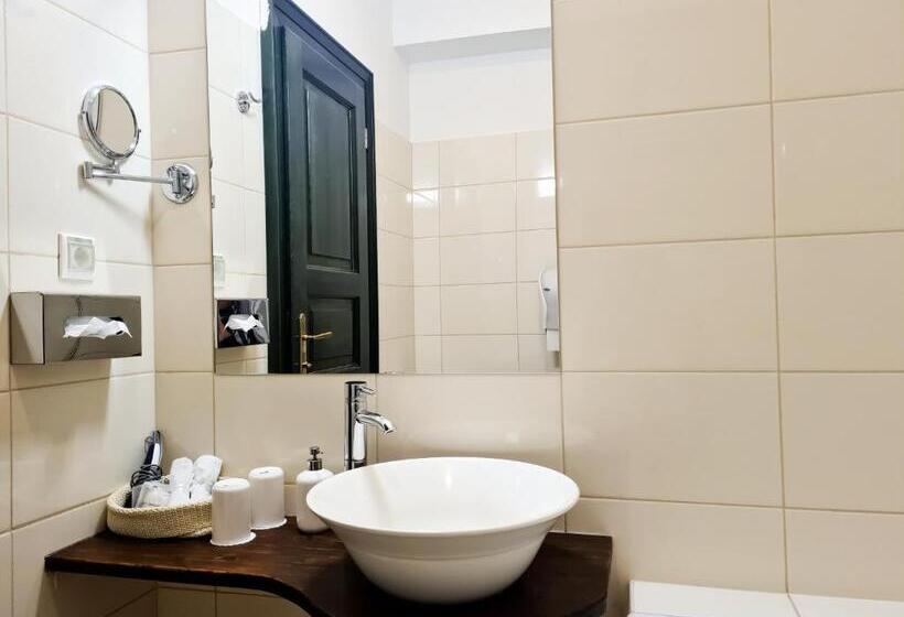 민박 Kosbor Panzió