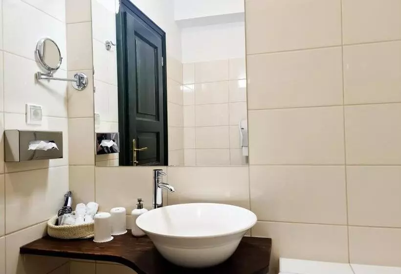 Aamiaismajoitus (B&B) Kosbor Panzió