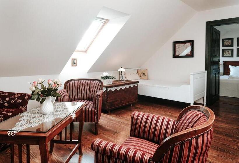 민박 Kosbor Panzió