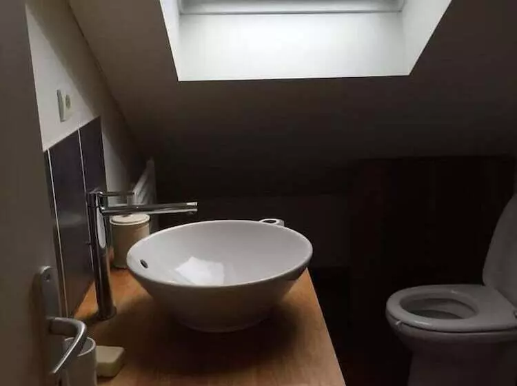 ベッドアンドブレックファースト La Sfilata