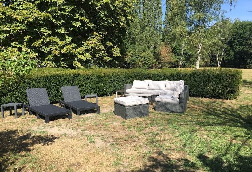 住宿加早餐 La Sfilata