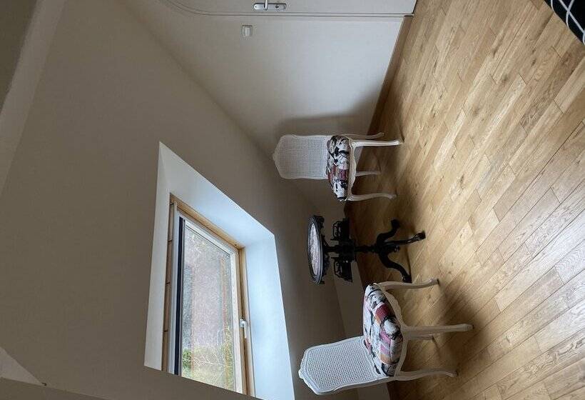 住宿加早餐 La Sfilata