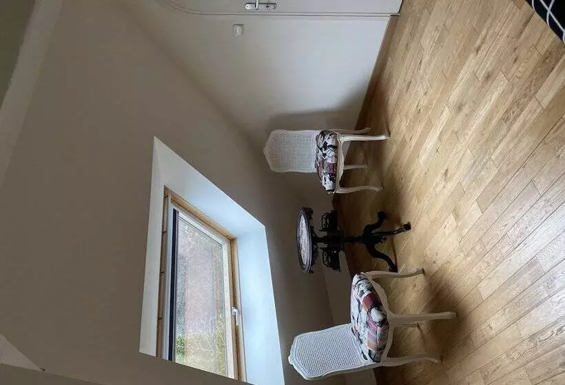 ベッドアンドブレックファースト La Sfilata