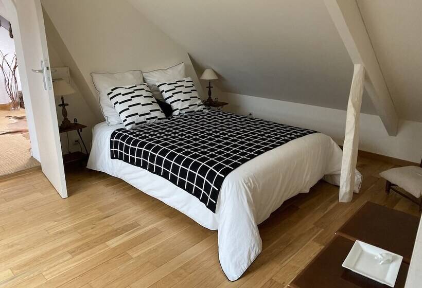 住宿加早餐 La Sfilata