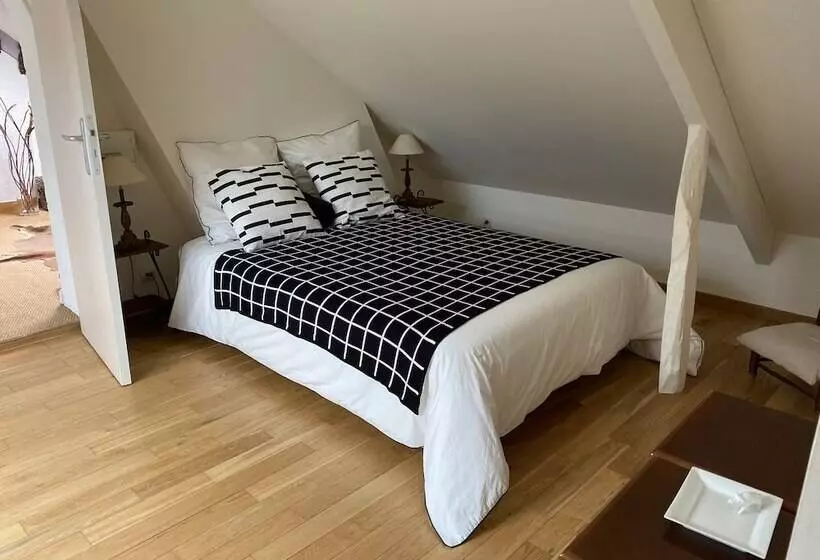 ベッドアンドブレックファースト La Sfilata