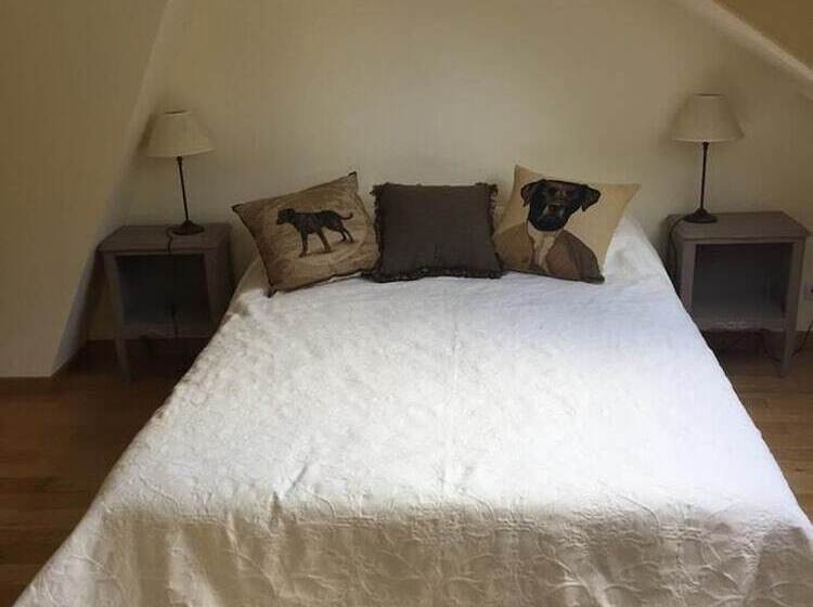 住宿加早餐 La Sfilata