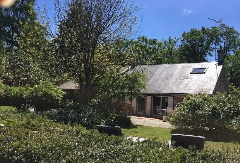 ベッドアンドブレックファースト La Sfilata