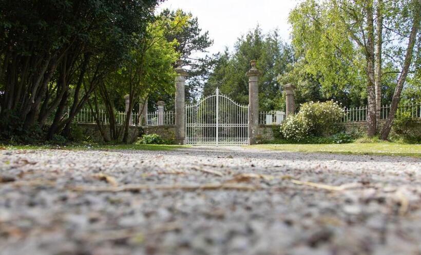 Bed and Breakfast Le Manoir De Juganville