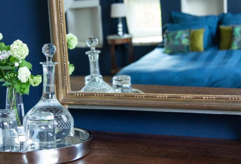 Bed and Breakfast Le Manoir De Juganville