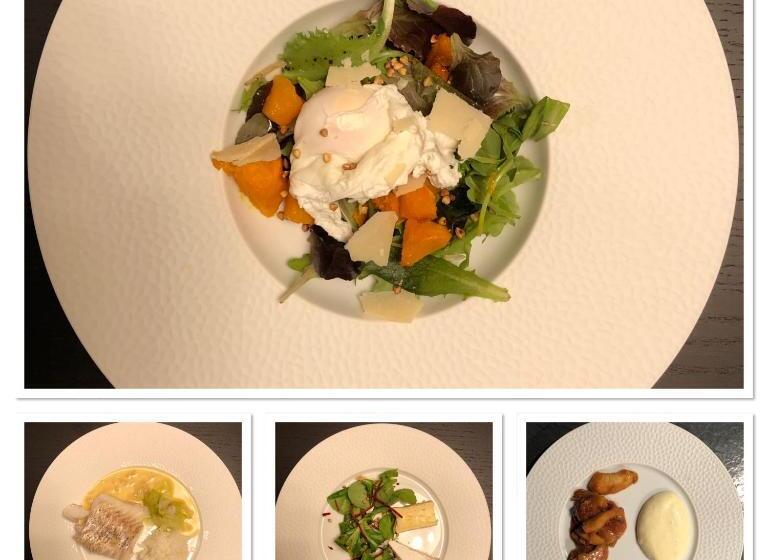 Bed and Breakfast Le Manoir De Juganville