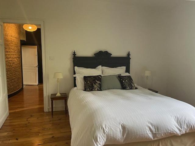 Bed and Breakfast Le Manoir De Juganville