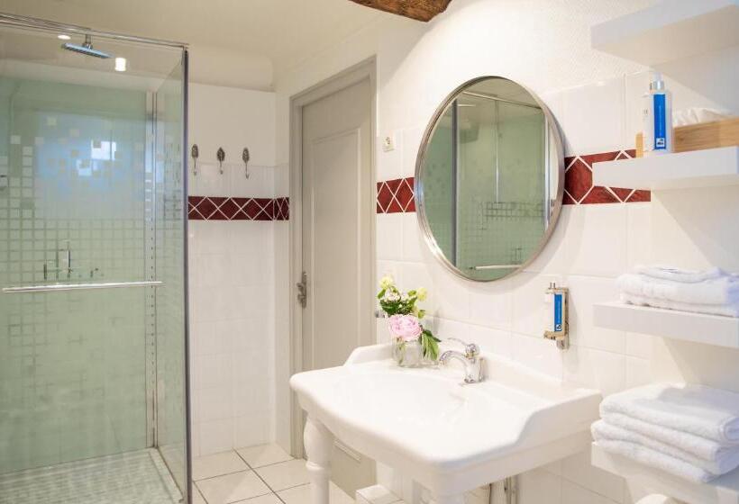 Bed and Breakfast Le Manoir De Juganville