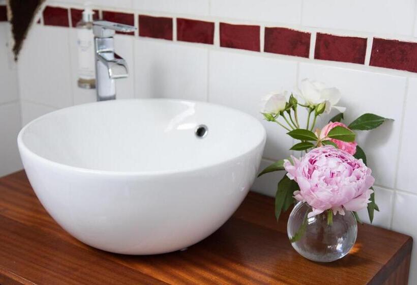 Bed and Breakfast Le Manoir De Juganville