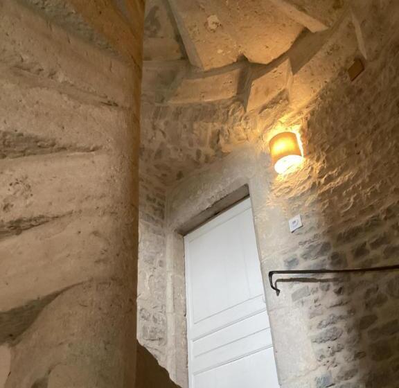 Bed and Breakfast Le Manoir De Juganville