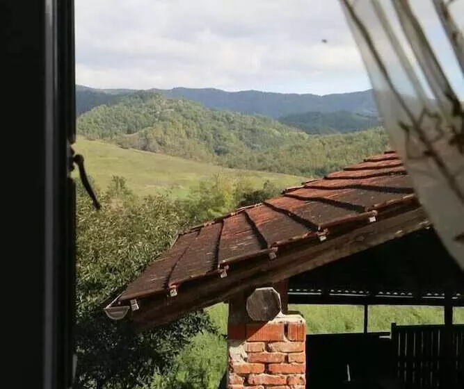 Aamiaismajoitus (B&B) Nabucco