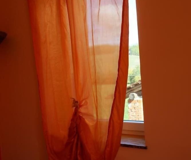 ベッドアンドブレックファースト Nabucco