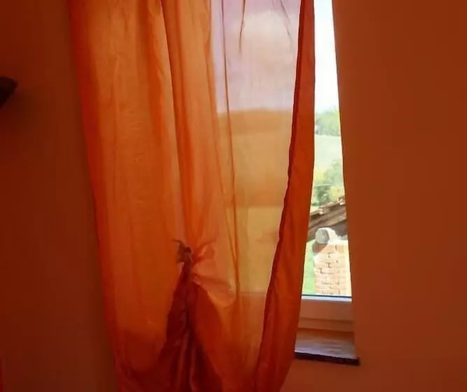 Aamiaismajoitus (B&B) Nabucco