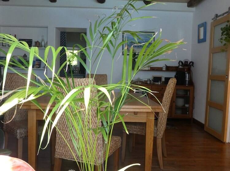 مبيت وإفطار Nuances Bretonnes