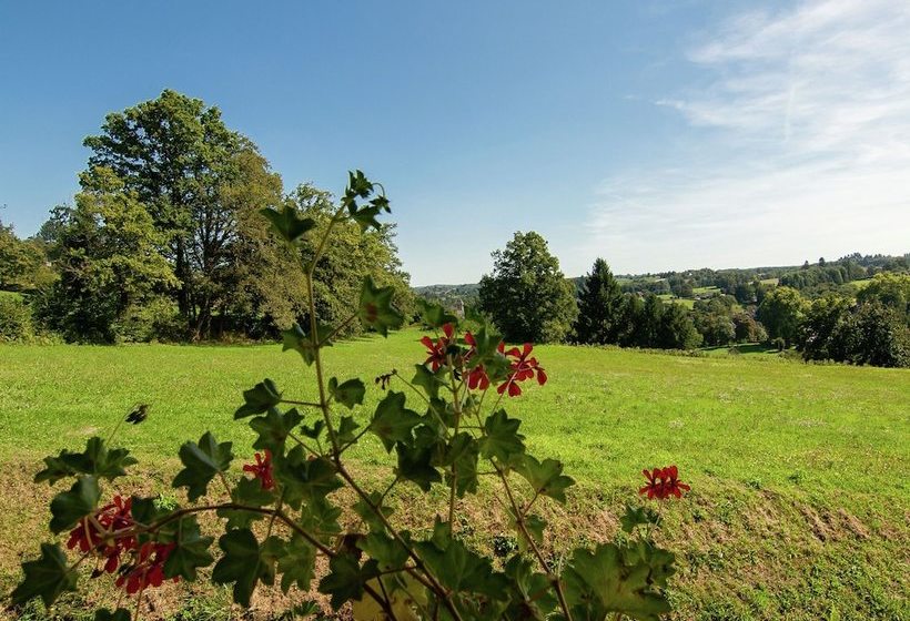 Comfortable Gite In Picturesque Medieval Village