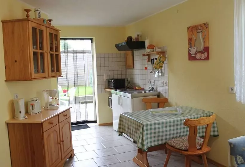 Countryside Bungalow In Pepelow With Lovely Garden