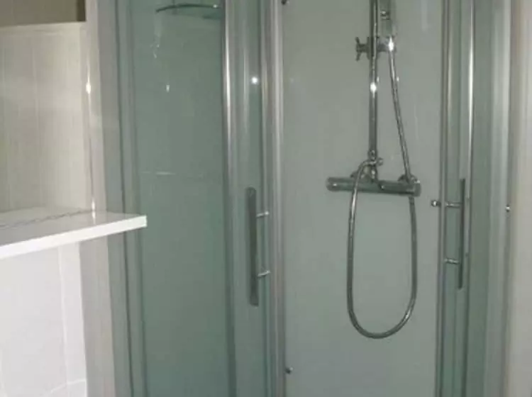 Hotelli Camping La Garenne