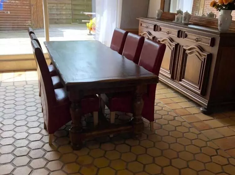 Hotelli Camping La Tentation