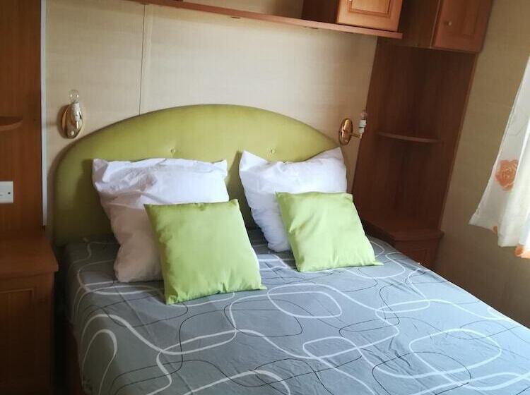 호텔 Camping La Tentation