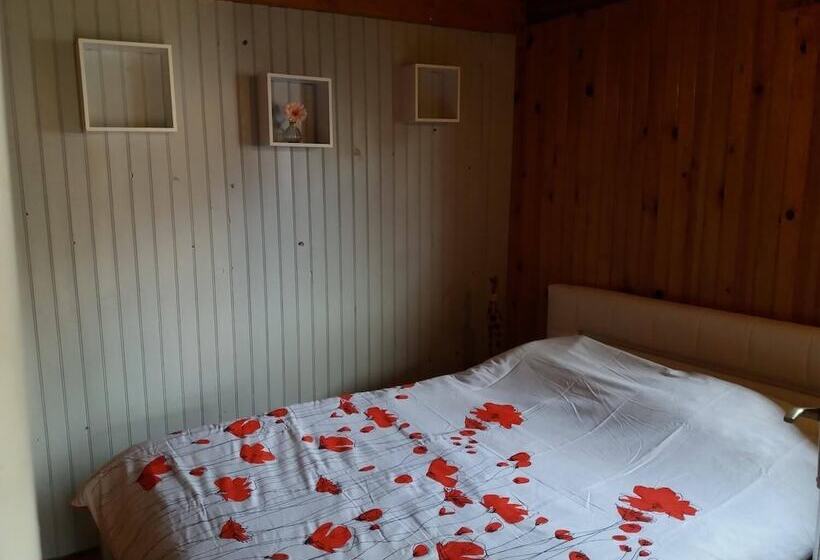 호텔 Camping La Tentation