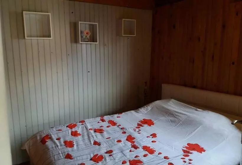 Hotelli Camping La Tentation