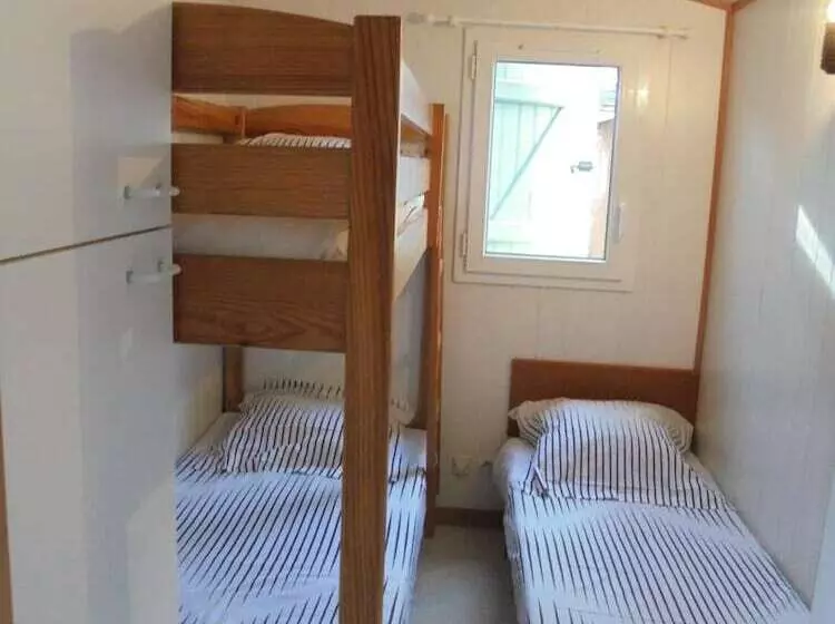 Hotelli Camping La Tentation