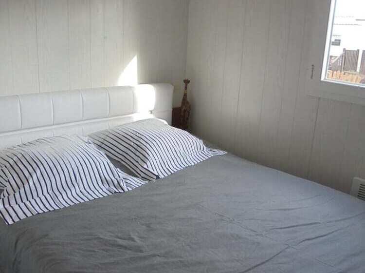 호텔 Camping La Tentation