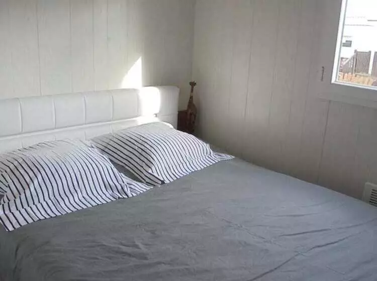 Hotelli Camping La Tentation