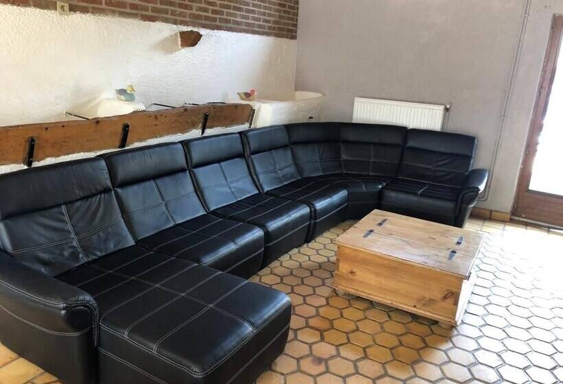 호텔 Camping La Tentation