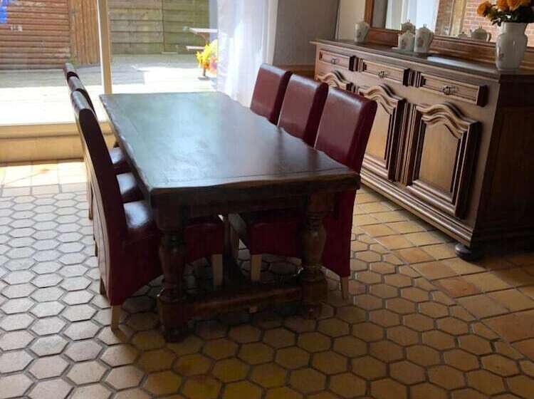 호텔 Camping La Tentation