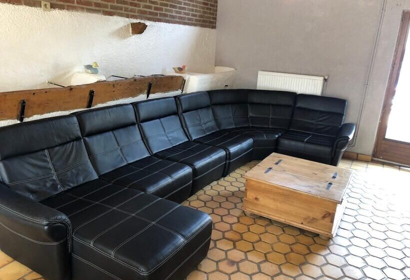 호텔 Camping La Tentation