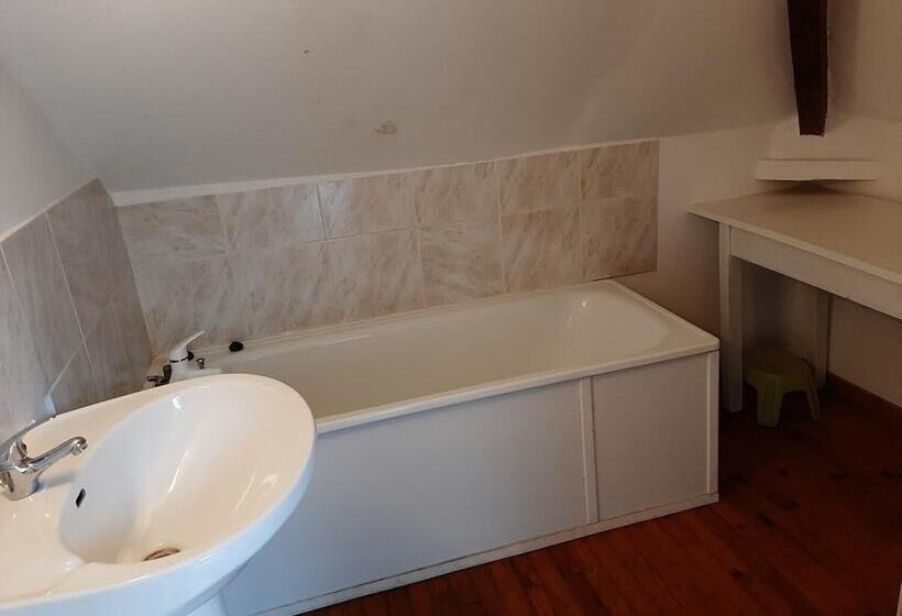 호텔 Camping La Tentation